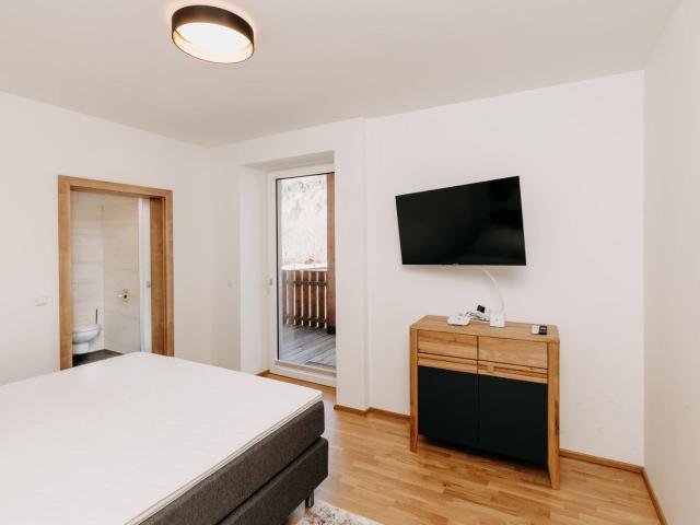 Wohnung kaufen in Stadl an der Mur, Steiermark