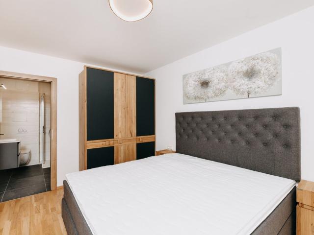 Wohnung kaufen in Stadl an der Mur, Steiermark