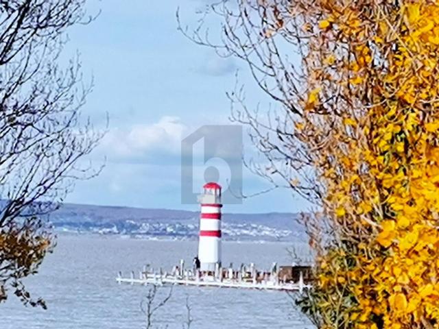 Grundstück kaufen in Podersdorf am See, Burgenland