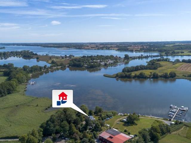 Haus kaufen in Boren, Schleswig-Holstein
