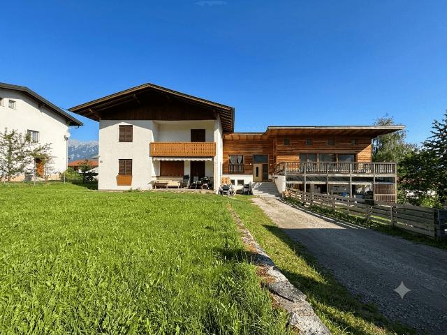 Haus kaufen in Omes, Axams