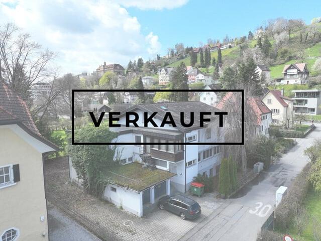 Grundstück kaufen in Feldkirch, Vorarlberg