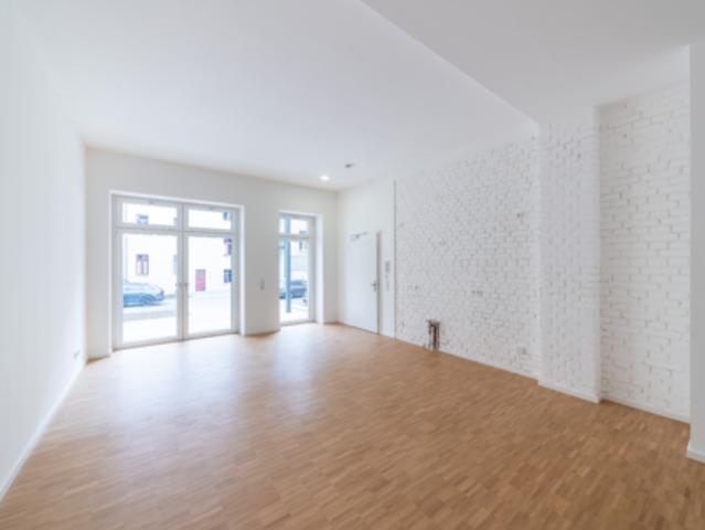 Apartment mieten in Halle, Sachsen-Anhalt