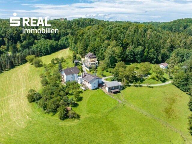 Immobilie kaufen in Laßnitzhöhe, Steiermark