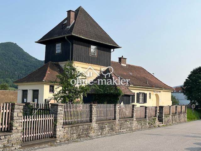 Einfamilienhaus kaufen in Spitz, Niederösterreich