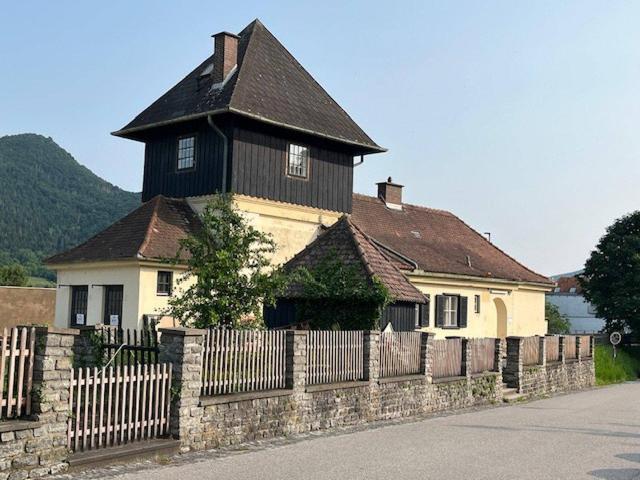 Haus kaufen in Spitz, Niederösterreich