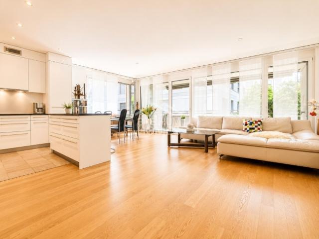 Wohnung kaufen in Basel, Basel-Stadt