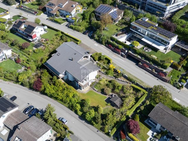 Einfamilienhaus kaufen in Lü
