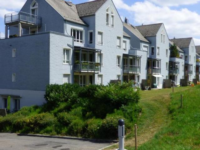 Apartment mieten in Einigen, Zürich