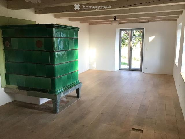 Apartment mieten in Kaltenbach, Wagenhausen