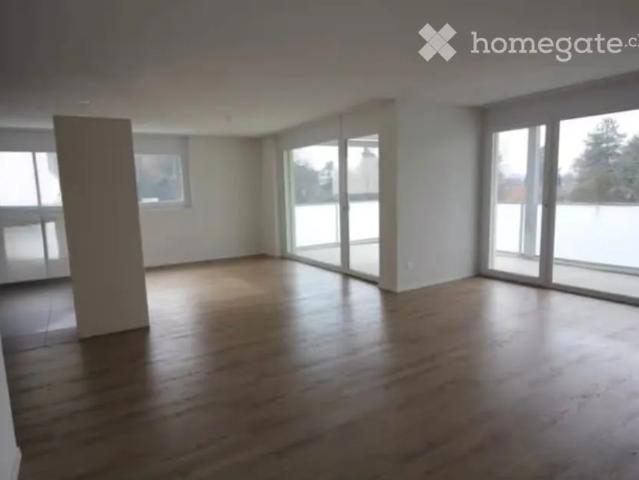 Apartment mieten in Schützenmatte, Lenzburg