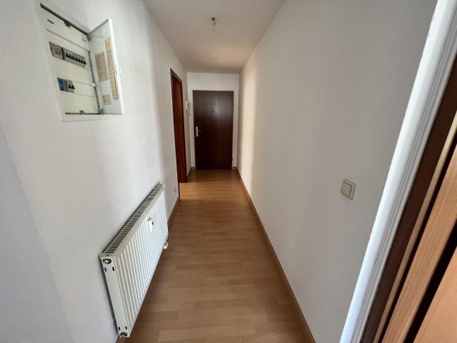 Apartment kaufen in Wilkau-Haßlau, Sachsen