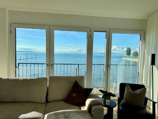 Apartment mieten in Staad SG, Thal