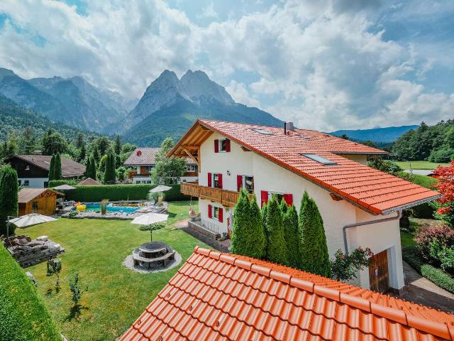 Haus kaufen in Grainau, Landkreis Garmisch-Partenkirchen