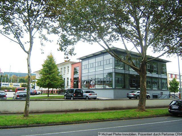 Büro mieten in Mombach, Mainz
