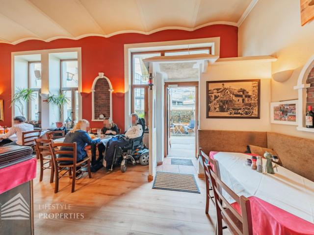 Gewerbe mieten in Seestadt, Wien