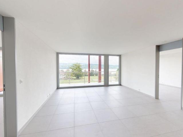 Apartment mieten in Boniswil, Bezirk Lenzburg