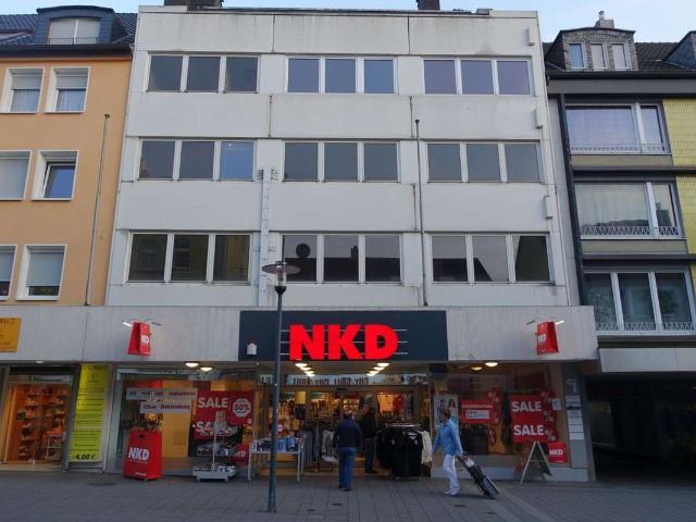 Wohnung kaufen in Innenstadt, Hattingen