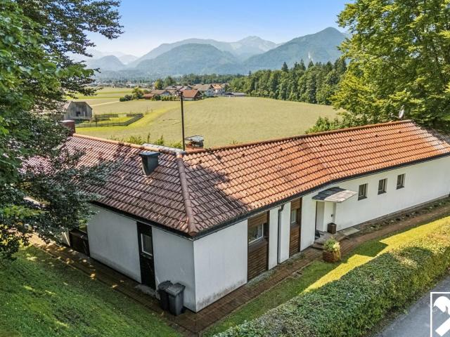 Haus kaufen in Ebbs, Tirol
