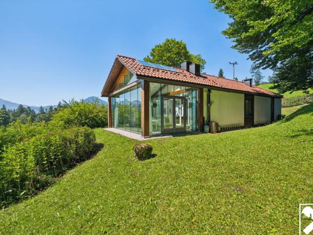 Grundstück kaufen in Ebbs, Tirol