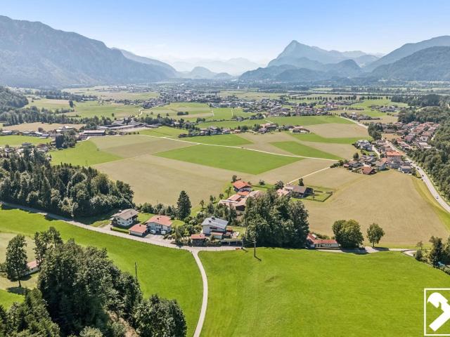 Immobilie kaufen in Unterweidach, Ebbs