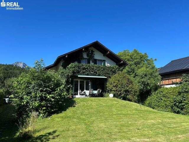 Haus kaufen in Kesselgrube, Altaussee