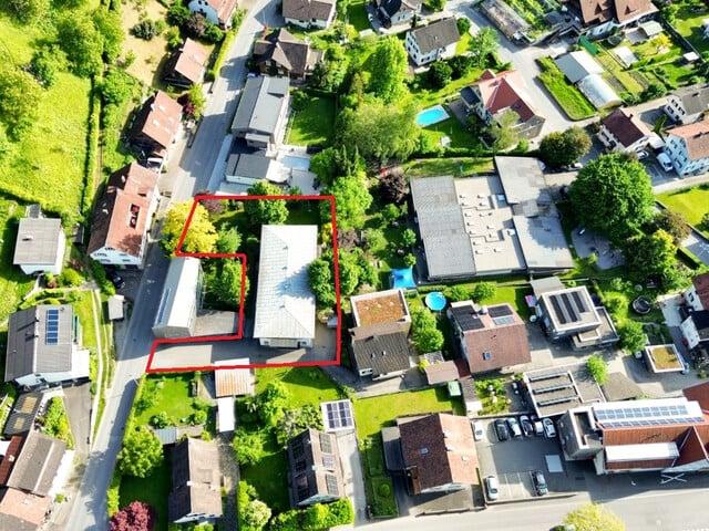Immobilie kaufen in Dornbirn, Vorarlberg