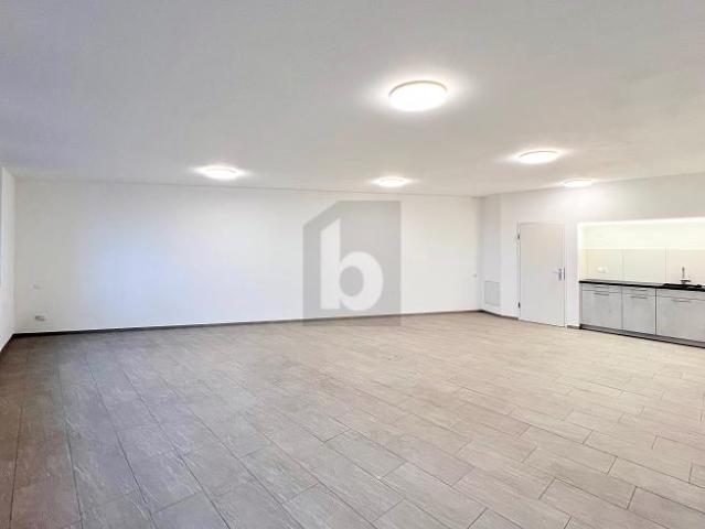 Büro mieten in Buchs (SG), St. Gallen