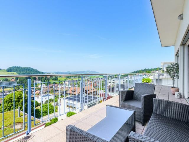 Einfamilienhaus kaufen in Herisau, Appenzell Ausserrhoden