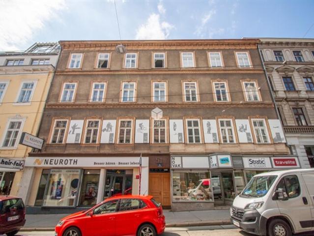 Gewerbe mieten in KG Alsergrund, Wien