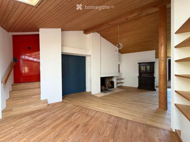 Haus mieten in Tomils, Domleschg