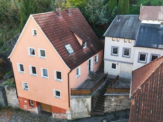 Haus kaufen in Kulmbach, Landkreis Kulmbach