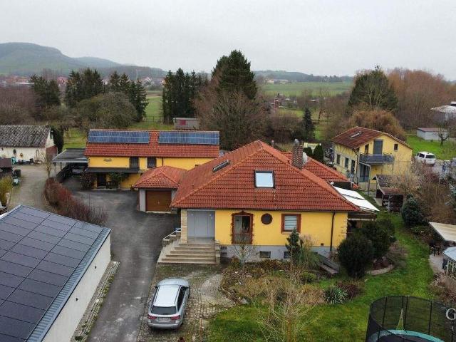 Haus kaufen in Iphofen, Bayern