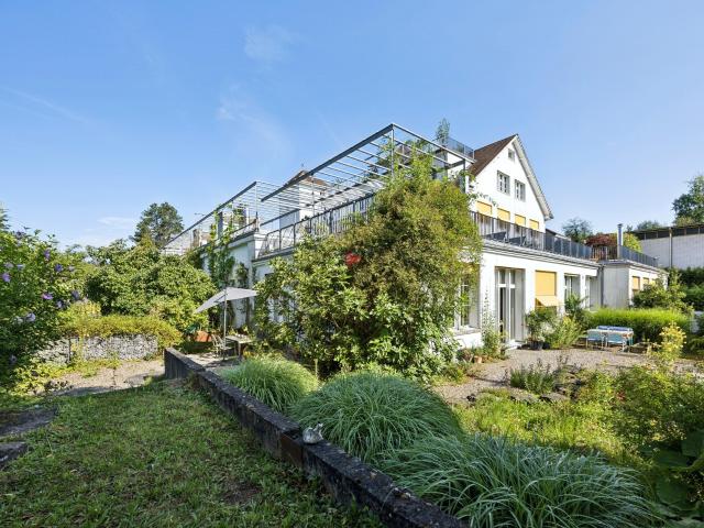 Loft kaufen in Zell (ZH), Zürich