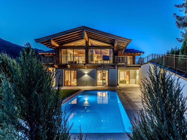 Haus kaufen in Kirchberg in Tirol, Tirol