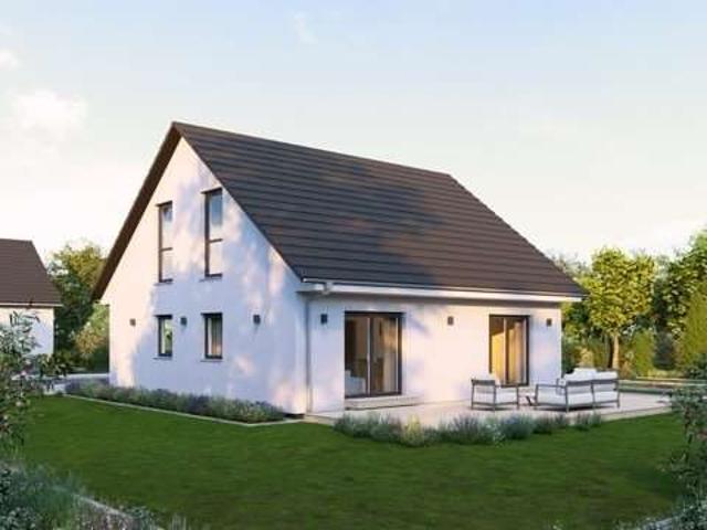 Haus kaufen in Walheim, Landkreis Ludwigsburg