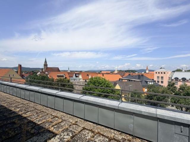 Wohnung mieten in Neumarkt, Bayern