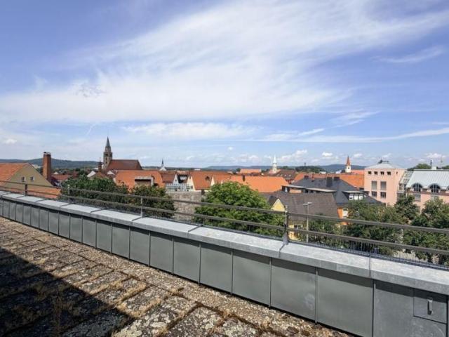 Apartment mieten in Neumarkt, Bayern