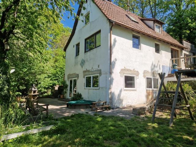 Villa kaufen in Kernstadt, Heilbronn
