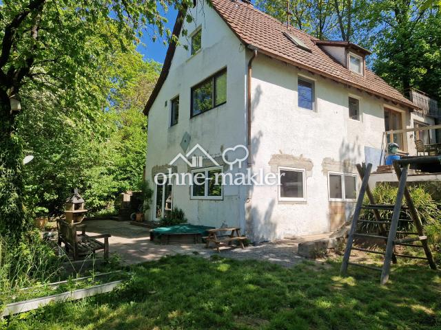 Haus kaufen in Heilbronn, Baden-Württemberg