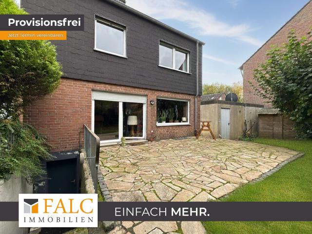 Haus kaufen in Westerholt, Herten