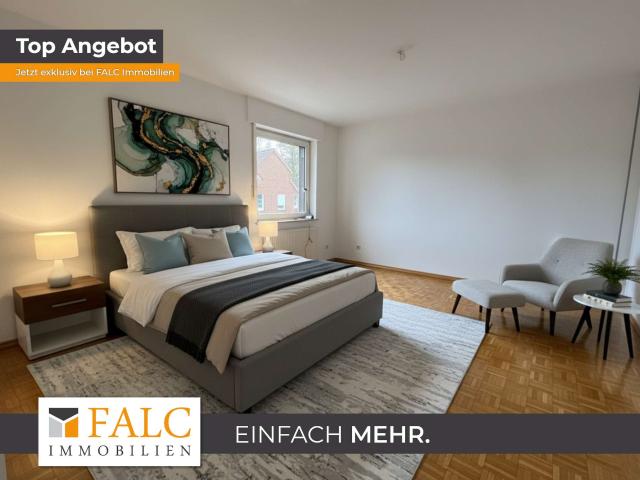 Haus kaufen in Westerholt, Herten