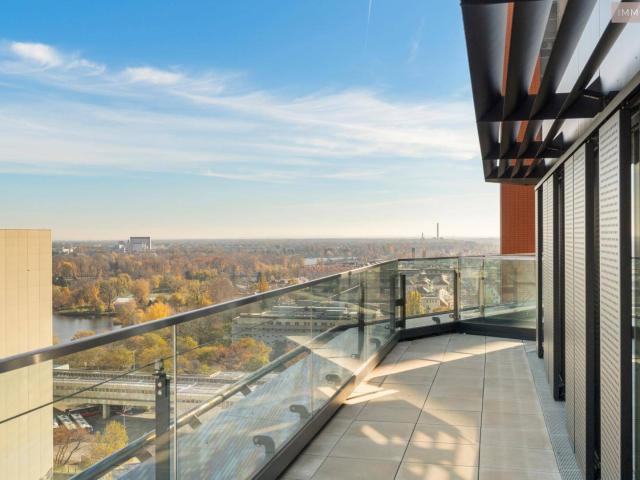 Apartment mieten in Donaustadt, Wien