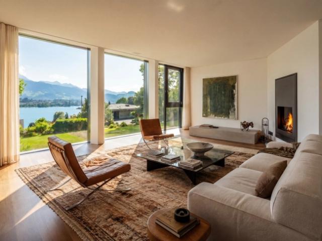 Einfamilienhaus kaufen in Lü