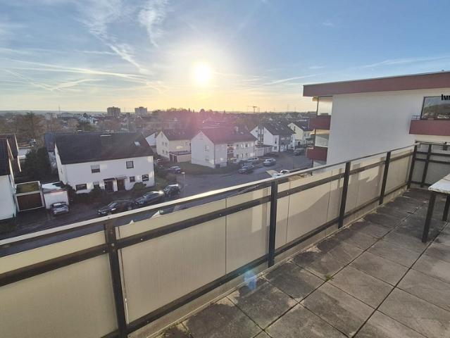 Apartment mieten in Sindelfingen, Baden-Württemberg