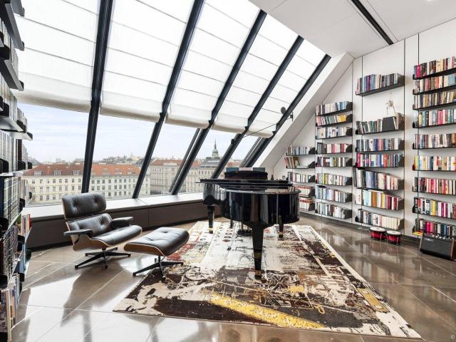 Apartment kaufen in KG Leopoldstadt, Wien