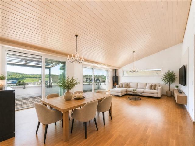 Wohnung kaufen in Beringen, Schaffhausen