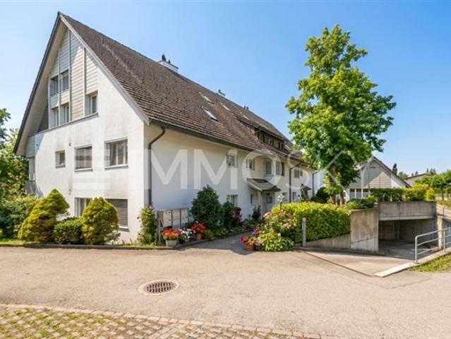 Wohnung kaufen in Thundorf, Thurgau