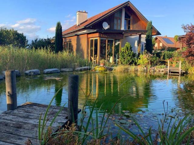Haus kaufen in Gödersdorf, Stobitzen