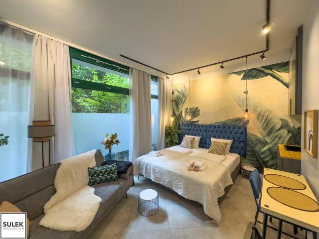 Apartment kaufen in Innere Stadt, Wien